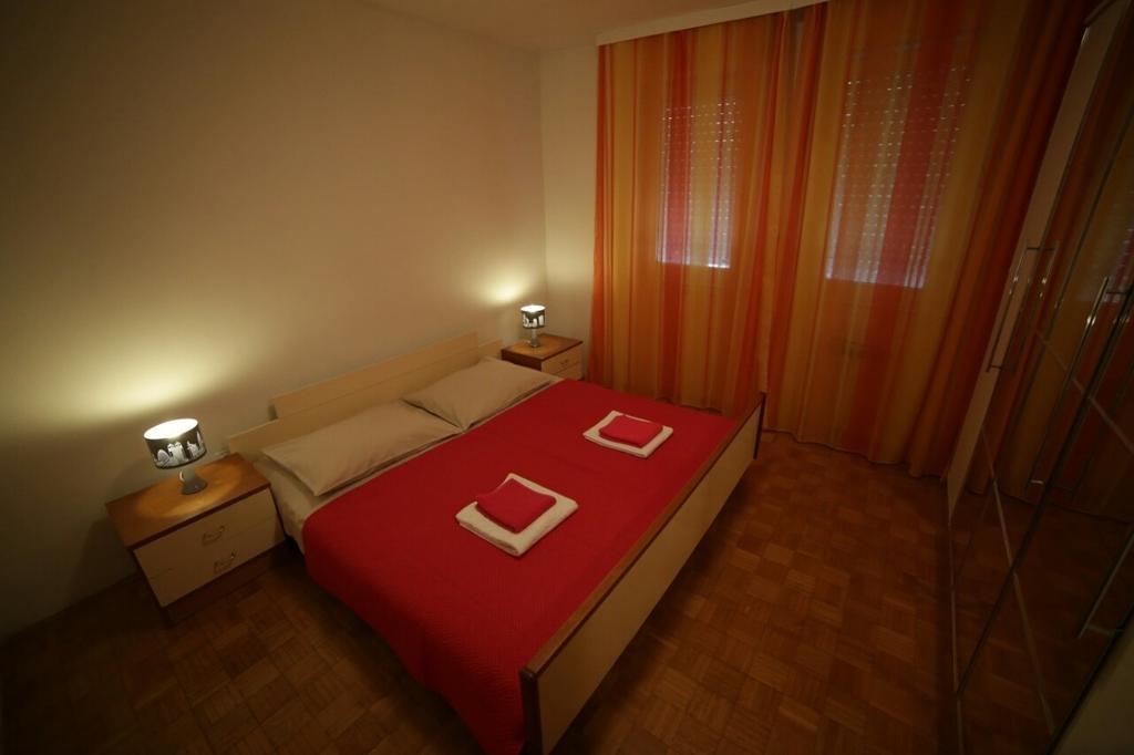 Apartment Kate Split Habitación foto