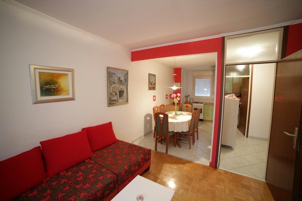 Apartment Kate Split Habitación foto