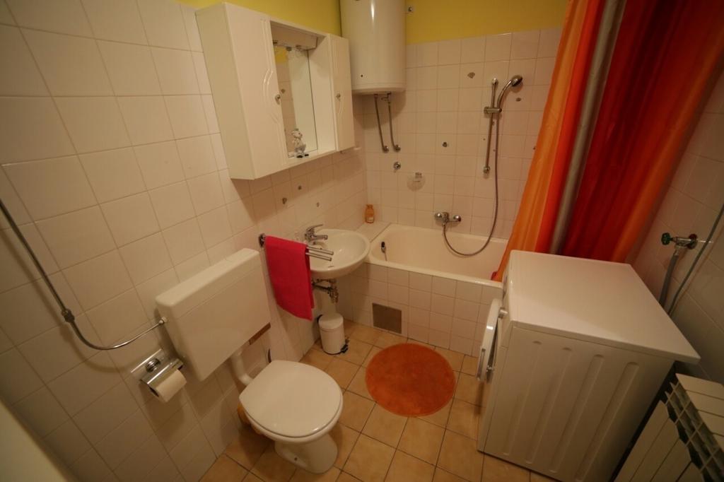 Apartment Kate Split Habitación foto