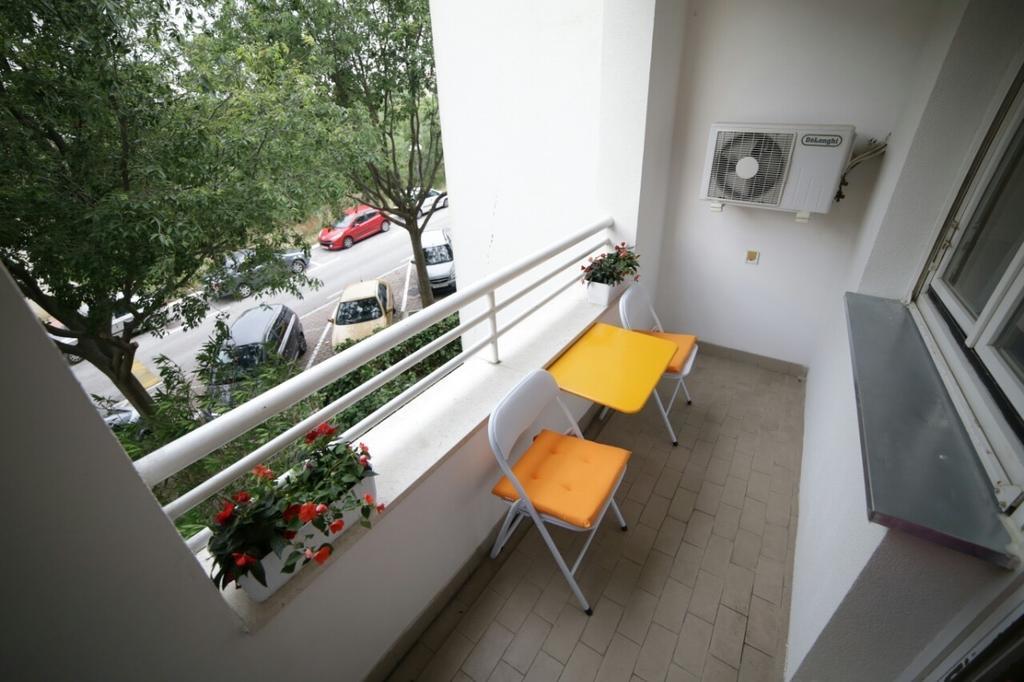 Apartment Kate Split Habitación foto