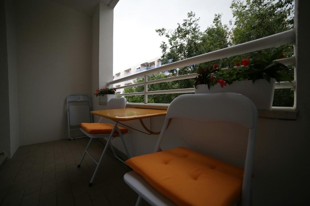Apartment Kate Split Habitación foto